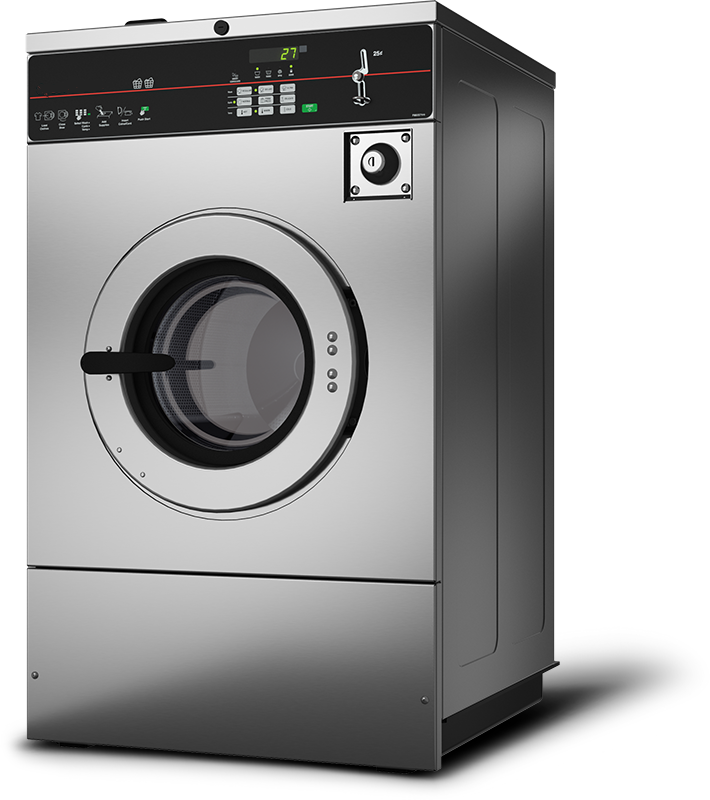Speed Queen - SC20 Machine à laver professionnelle - Armstrong